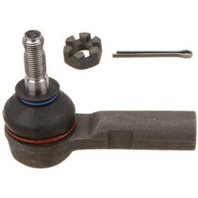 Achetez des Rotule de direction TRW JTE321 à prix pour 45,31 €