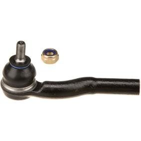 Achetez des Rotule de direction TRW JTE750 à prix pour 56,57 €