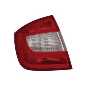 Rückleuchte für SKODA von IPARLUX