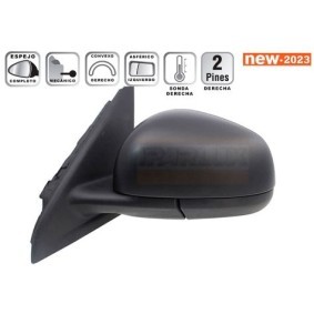 Compre Espelho retrovisor da IPARLUX 24303822 a um preço baixo por 155,28 €