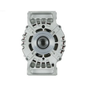 Lichtmaschine für IVECO von AS-PL