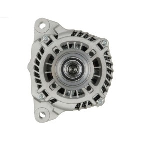 Lichtmaschine von AS-PL
