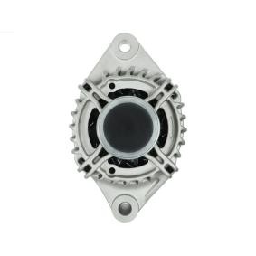 Lichtmaschine von AS-PL