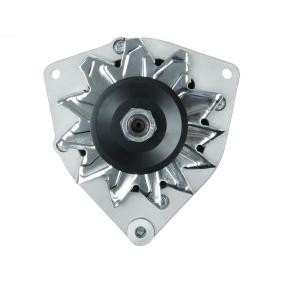 Lichtmaschine von AS-PL