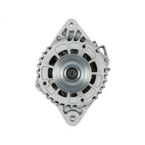Lichtmaschine von AS-PL