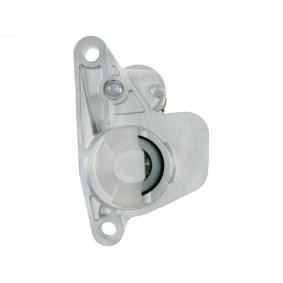Anlasser S6521(DENSO)
