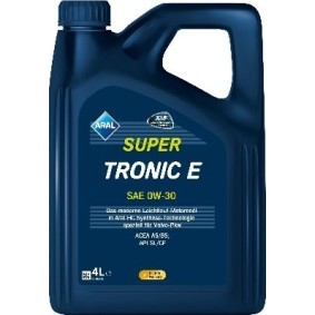 Acquista Olio motore da ARAL 15F482 a buon mercato per soli 65,27 €