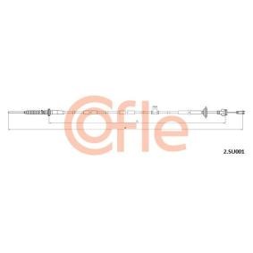 Köp Kopplingsvajer av COFLE 92.2.SU001 till det låga priset 261,69 kr