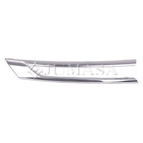 Acquista Modanatura paraurti da JUMASA online per Astra K Van / Hatchback (B16) a prezzi moderati