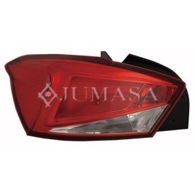 Comprar Piloto trasero de JUMASA 42414597 a bajo precio de 132,82 €