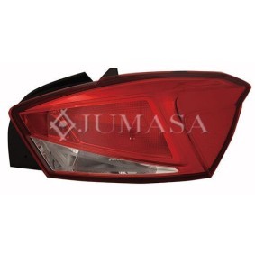 Comprar Piloto trasero de JUMASA 42424597 a bajo precio de 132,82 €