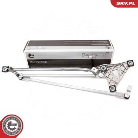 Achetez des Tringlerie d'essuie-glace ESEN SKV 05SKV153 à prix pour 117,06 €