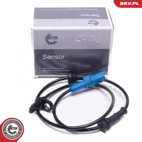 Comprar Sensor ABS de ESEN SKV 06SKV424 a bajo precio de 22,40 €