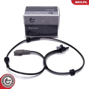 Comprar Sensor ABS de ESEN SKV 06SKV425 a bajo precio de 24,63 €