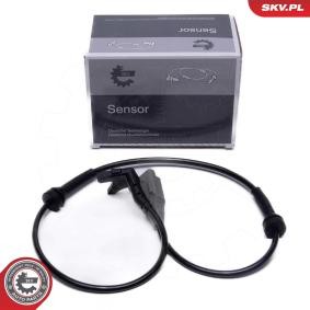 Comprar Sensor ABS de ESEN SKV 06SKV426 a bajo precio de 27,69 €