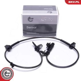 ABS-Sensor von ESEN SKV