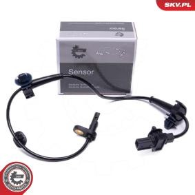 ABS-Sensor von ESEN SKV