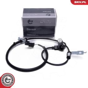 ABS-Sensor von ESEN SKV