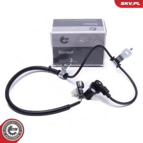 ABS-Sensor von ESEN SKV