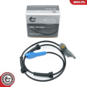Comprar Sensor ABS de ESEN SKV 06SKV517 a bajo precio de 23,12 €