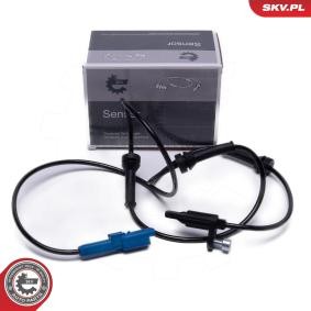Comprar Sensor ABS de ESEN SKV 06SKV518 a bajo precio de 23,40 €