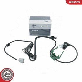 ABS-Sensor für TOYOTA von ESEN SKV