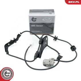 Compre Sensor ABS de ESEN SKV online para PRIUS (ZVW3_) a precios moderados