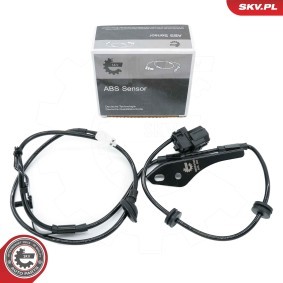 Compre Sensor ABS de ESEN SKV online para PRIUS (ZVW3_) a precios moderados