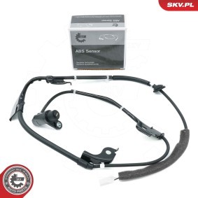 ABS-Sensor von ESEN SKV