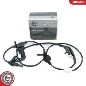 ABS-Sensor für TOYOTA von ESEN SKV
