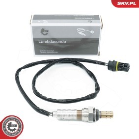 Lambdasonde 09SKV140 von ESEN SKV günstig für 61,22 € online kaufen