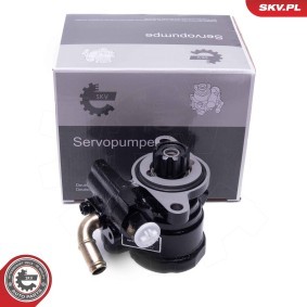 Servopumpe 10SKV315