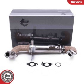 AGR Kühler 14SKV246