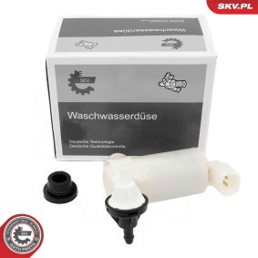Acquista Pompa acqua lavaggio, Pulizia cristalli da ESEN SKV 15SKV020 a buon mercato per soli 16,87 €