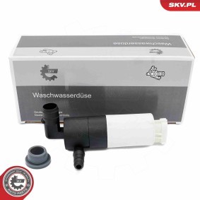 Osta Pesunestepumppu, lasinpesu ESEN SKV:llä 15SKV025 edullisesti hintaan 34,55 €