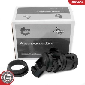 Waschwasserpumpe, Scheibenreinigung 15SKV030