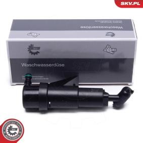 Waschwasserdüse, Scheinwerferreinigung von ESEN SKV