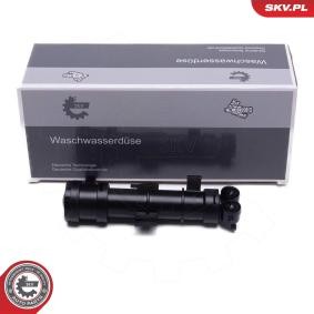 Waschwasserdüse, Scheinwerferreinigung 15SKV707