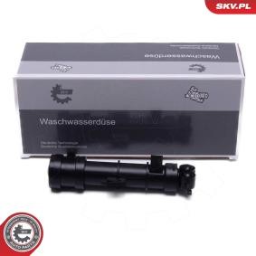 Waschwasserdüse, Scheinwerferreinigung 15SKV708