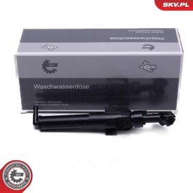 Waschwasserdüse, Scheinwerferreinigung 15SKV718