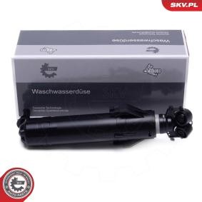 Compre Eyector del lavafaros de ESEN SKV online para Passat B7 Variant (365) a precios moderados