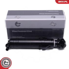 Compre Eyector del lavafaros de ESEN SKV online para Passat B7 Variant (365) a precios moderados