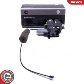 Heckklappenschloß 16SKV079