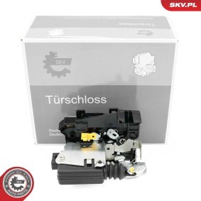 Türschloß 16SKV982