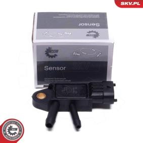 Differenzdrucksensor von ESEN SKV 17SKV791