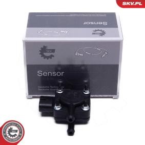 Differenzdrucksensor von ESEN SKV