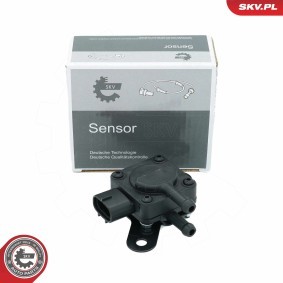 Køb Sensor, udstødningstryk af ESEN SKV 17SKV794 til den lave pris 577,86 DKK