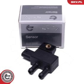 Differenzdrucksensor von ESEN SKV