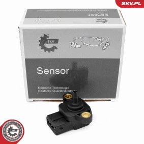 Köp Sensor, laddtryck av ESEN SKV 17SKV826 till det låga priset 345,95 kr