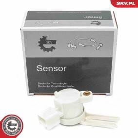 Pedalwegsensor 17SKV831